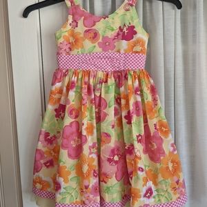 Girls Dress